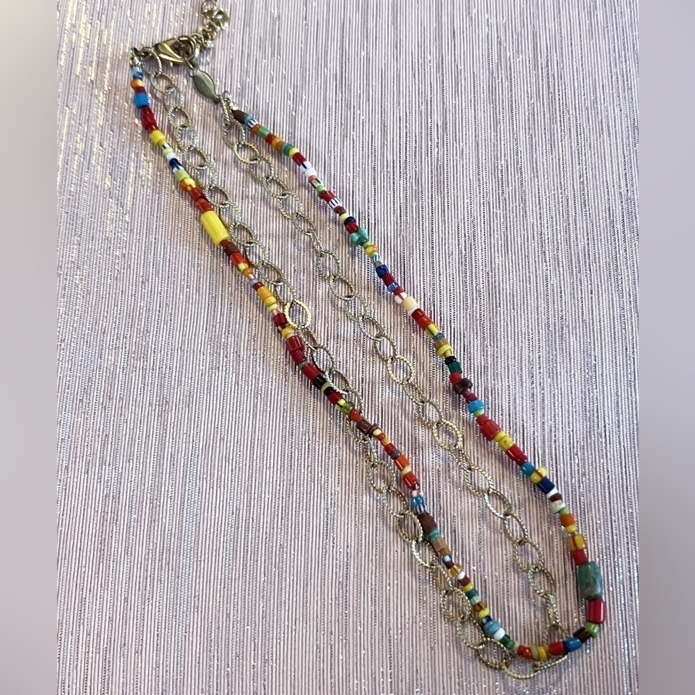 AV Max Necklace